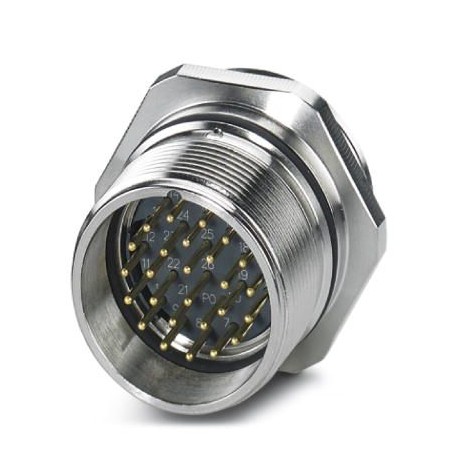 HC-28P1N126300 - HC-28P1N126300 1590409 PHOENIX CONTACT Device connector, front mounting