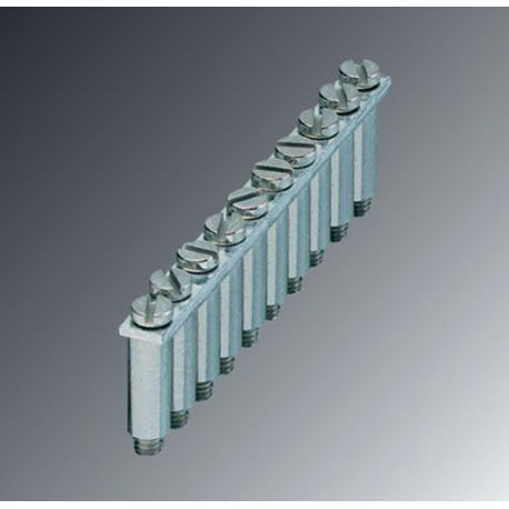 FBR 10-5 - FBR 10-5 2303187 PHOENIX CONTACT Fixed bridge