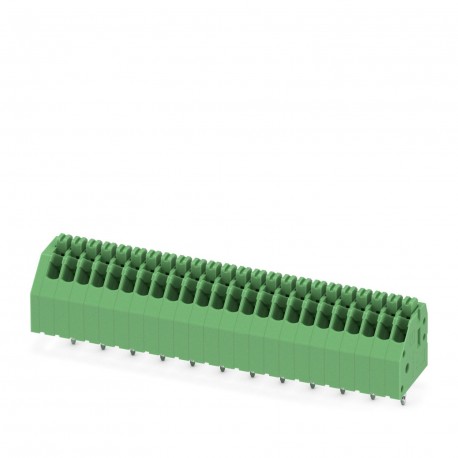 PTSA 0,5/24-2,5-Z - PTSA 0,5/24-2,5-Z 1990232 PHOENIX CONTACT PCB terminal block