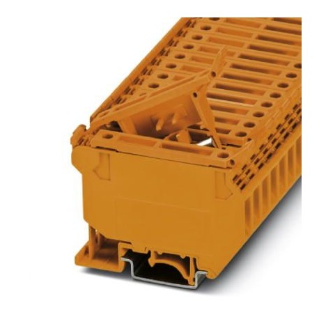 UK5-HESI-T OG - UK 5-HESI-T OG 3004168 PHOENIX CONTACT Test disconnect terminal block