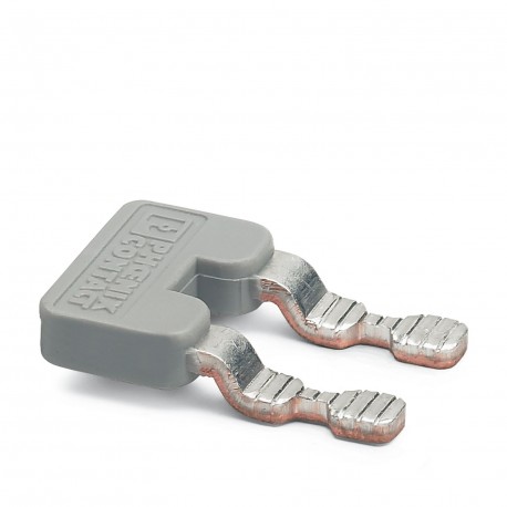 EB 2-BK 4 - EB 2-BK 4 0801157 PHOENIX CONTACT Insertion bridge