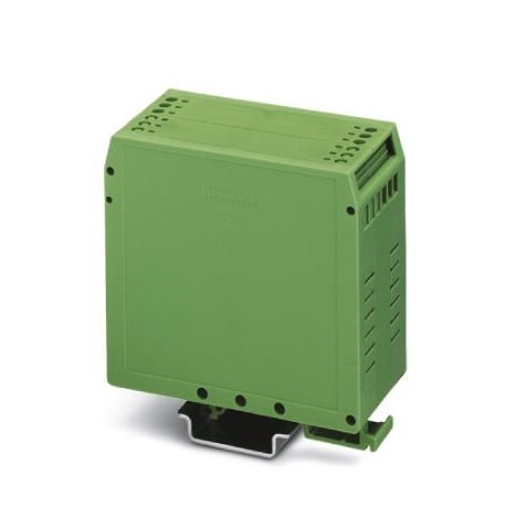 UEGM 40/1 S98 - UEGM 40/1 S98 2709736 PHOENIX CONTACT Bottom of the housing, completely pre-assembled with connector of buil..