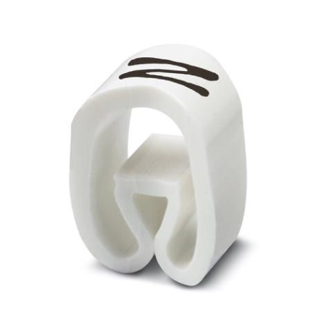 SD-WMS 10 (CH):N - SD-WMS 10 (CH):N 0826174N PHOENIX CONTACT Cuff identification of drivers, can be individually labeled with t..