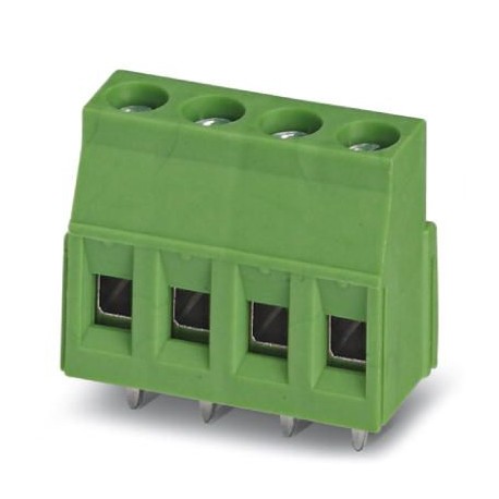 MKDSN 2,5/ 7 - MKDSN 2,5/ 7 1989152 PHOENIX CONTACT PCB terminal block