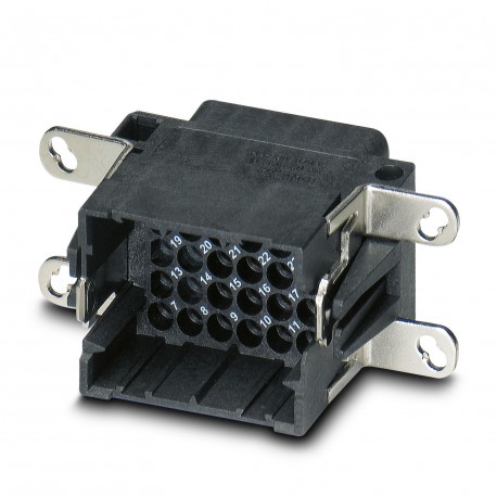 VC-K-T1-Z-KD - VC-K-T1-Z-KD 1583791 PHOENIX CONTACT Sleeve housing