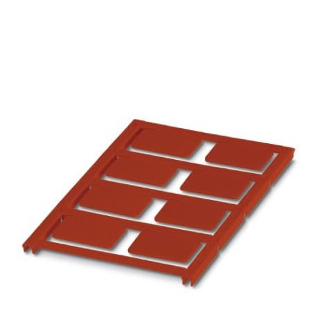 UC-EMP (27X18) RD - UC-EMP (27X18) RD 0827925 PHOENIX CONTACT Snap-in markers