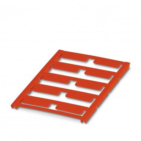 UC-EMP (27X8) RD - UC-EMP (27X8) RD 0827924 PHOENIX CONTACT Snap-in markers