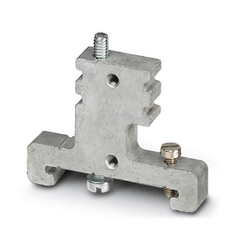 E/UKT-NS 32/35 - E/UKT-NS 32/35 1201675 PHOENIX CONTACT End clamp