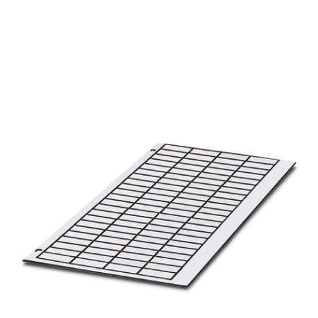 GPE 1,5 SO - GPE 1,5 SO 0830149 PHOENIX CONTACT Engraving material