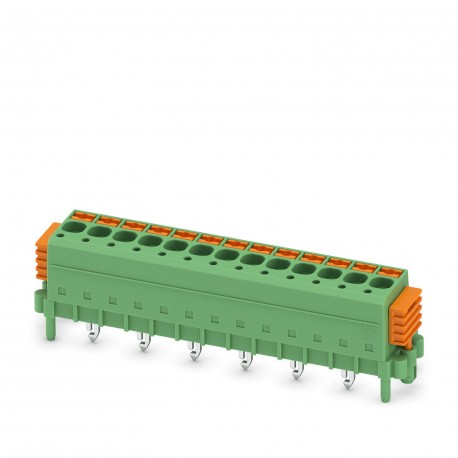 SDC 2,5/13-PV-5,0-ZB - SDC 2,5/13-PV-5,0-ZB 1864147 PHOENIX CONTACT Direct connector