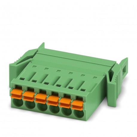 IFMC 1,5/ 6-ST-3,5-RF - IFMC 1,5/ 6-ST-3,5-RF 1844251 PHOENIX CONTACT Printed-circuit board connector