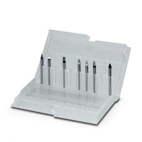 CMS-GTG-SORTI - CMS-GTG-SORTI 5066874 PHOENIX CONTACT Range of engraving tools