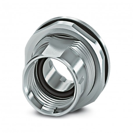 SACC-BP-F-M12/M15-7-THR SCO - SACC-BP-F-M12/M15-7-THR SCO 1414005 PHOENIX CONTACT Housing screw connection