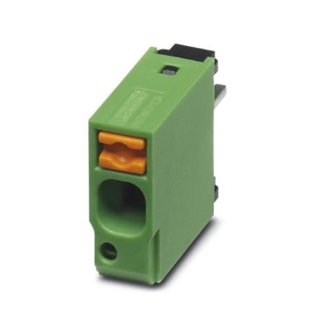 FKDSO 2,5/ 1-R1 CBK - FKDSO 2,5/ 1-R1 CBK 1857853 PHOENIX CONTACT PCB terminal block