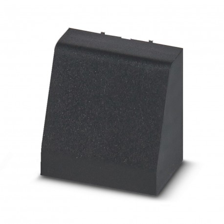 EH 22,5-FP/ABS BK9005 - EH 22,5-FP/ABS BK9005 2201842 PHOENIX CONTACT Filler plugs