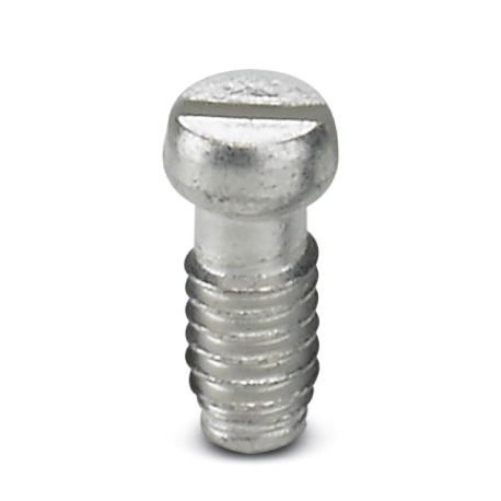 MSTB 2,5 SCR M3X4,9 - MSTB 2,5 SCR M3X4,9 3002000 PHOENIX CONTACT Screw