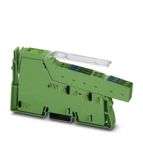 IB IL AI/TEMP 4 RTD-PAC - IB IL AI/TEMP 4 RTD-PAC 2897952 PHOENIX CONTACT Inline terminal