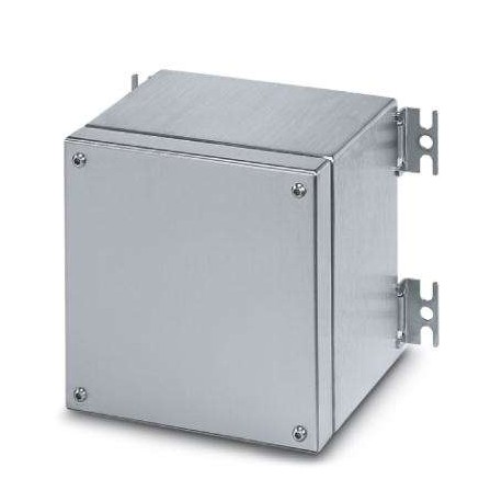 E S4 A 350X500X160 - E S4 A 350X500X160 0899619 PHOENIX CONTACT Junction box