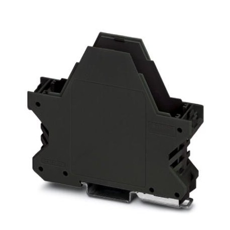 ME 22,5 F-UT BK - ME 22,5 F-UT BK 2890195 PHOENIX CONTACT Mounting base housing