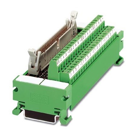 UM 45-FLK50/AB-1756 - UM 45-FLK50/AB-1756 2968357 PHOENIX CONTACT Passive module