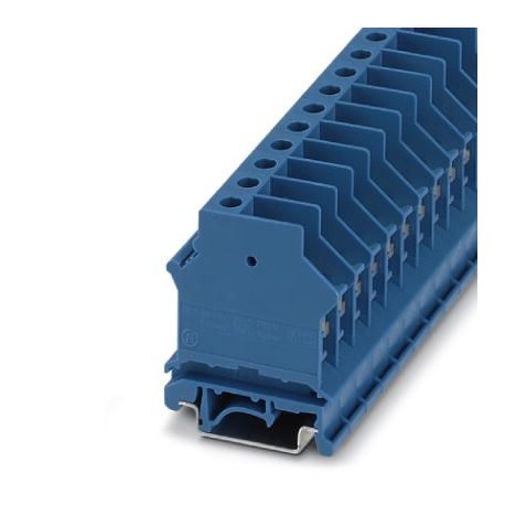 UKN 16 BU - UKN 16 BU 3033090 PHOENIX CONTACT N disconnect terminal block