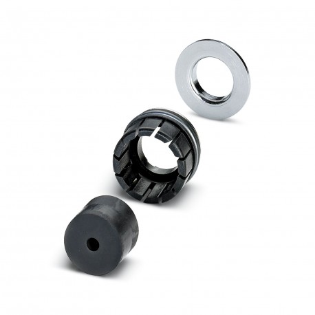 RC-Z2462 - RC-Z2462 1604558 PHOENIX CONTACT Cable clamp type cage and shield adapter