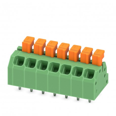 SPTAF 1/ 7-3,5-LL - SPTAF 1/ 7-3,5-LL 1864338 PHOENIX CONTACT PCB terminal block