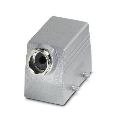 HC-HV3-TFQ-52/M1PG16S - HC-HV 3-TFQ-52/M1PG16S 1773527 PHOENIX CONTACT Casing air, for flange cross-sectional height 52 mm, with cab..