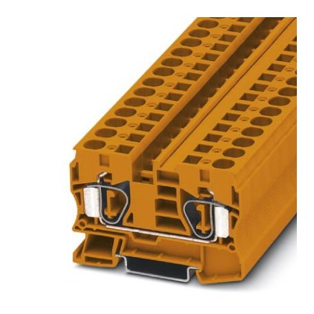 ST 10 OG - ST 10 OG 3036111 PHOENIX CONTACT Feed-through terminal block