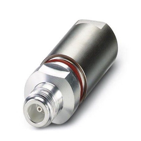 FL LCX CON-N-F E - FL LCX CON-N-F E 2702518 PHOENIX CONTACT Connector
