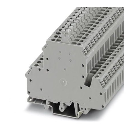 UKK 5-T - UKK 5-T 3007055 PHOENIX CONTACT Disconnect terminal block
