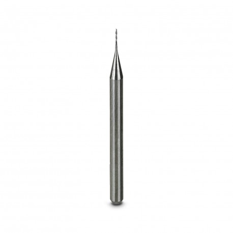 CMS-GTM 0,4 - CMS-GTM 0,4 5066748 PHOENIX CONTACT Fully hard metal milling cutter