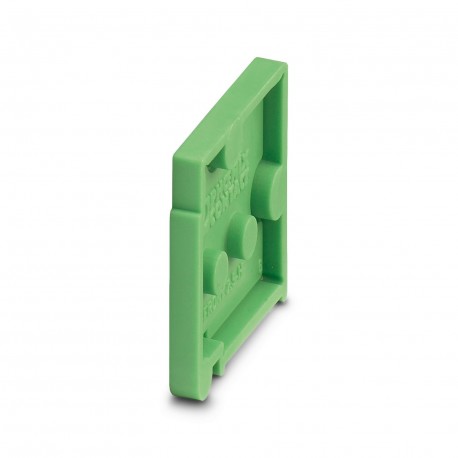 D-FRONT 2,5-H-O.Z. BK - D-FRONT 2,5-H-O.Z. BK 1704279 PHOENIX CONTACT PCB terminal block