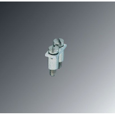 FBRN 2-4 N - FBRN 2-4 N 3001543 PHOENIX CONTACT Fixed bridge