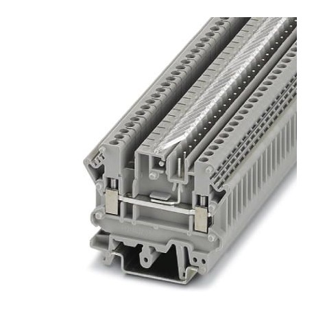 UK 3D-MSTBV-5,08 - UK 3D-MSTBV-5,08 3002131 PHOENIX CONTACT Feed-through terminal block