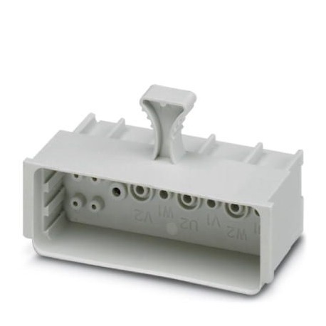 HC-MOT-6/4-ESTC-OT - HC-MOT-6/4-ESTC-OT 1409040 PHOENIX CONTACT Contact insert