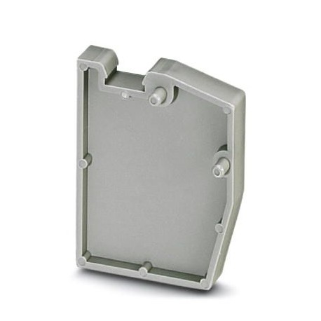 DP-HDFK 10/5,5 - DP-HDFK 10/5,5 0717089 PHOENIX CONTACT Spacer plate