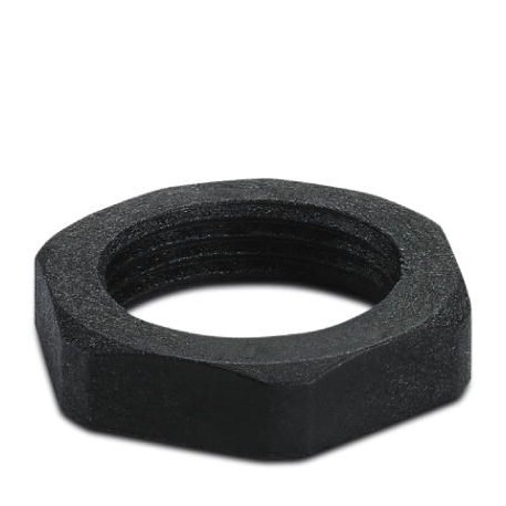 WP-CN PA PG16 BK - WP-CN PA PG16 BK 3241227 PHOENIX CONTACT Nut
