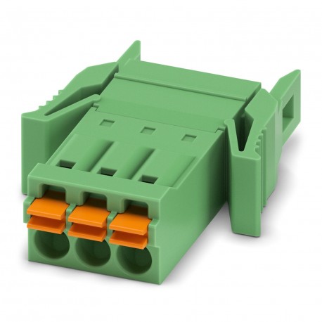 IFMC 1,5/ 3-ST-3,5-RF - IFMC 1,5/ 3-ST-3,5-RF 1844222 PHOENIX CONTACT Printed-circuit board connector