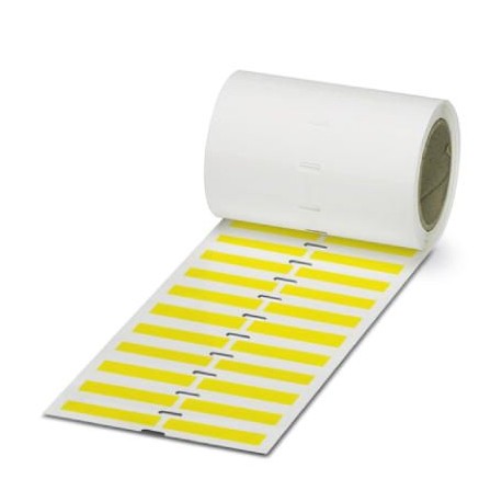 EML (40X8)R YE - EML (40X8)R YE 0803712 PHOENIX CONTACT Label