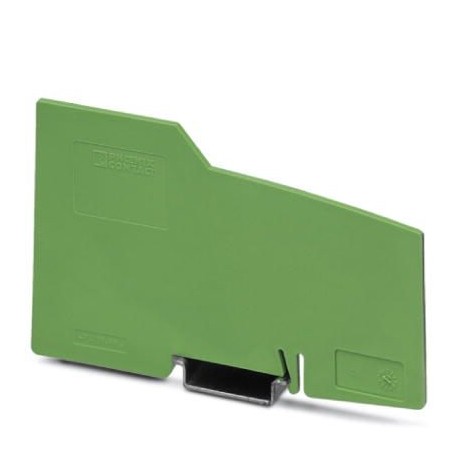 I-L ATP GN - I-L ATP GN 2740850 PHOENIX CONTACT Cover plate