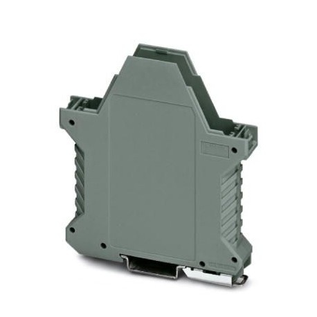 ME 17,5 UTG GY - ME 17,5 UTG GY 2735700 PHOENIX CONTACT Mounting base housing