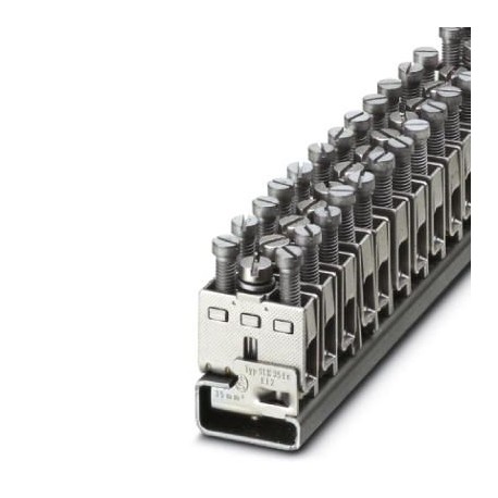 SLK35-EX - SLK 35-EX 0524997 PHOENIX CONTACT Ground modular terminal block