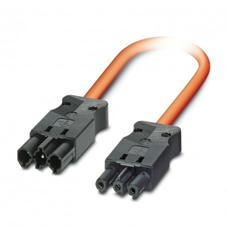 PLD E 608-CA-MS/4,0/FS AM - PLD E 608-CA-MS/4,0/FS AM 2702305 PHOENIX CONTACT Power cable