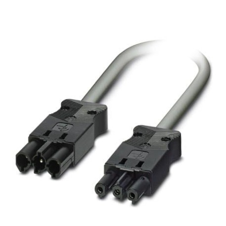 PLD E 608-CA-MS/0,6/FS/UL - PLD E 608-CA-MS/0,6/FS/UL 2702307 PHOENIX CONTACT Power cable