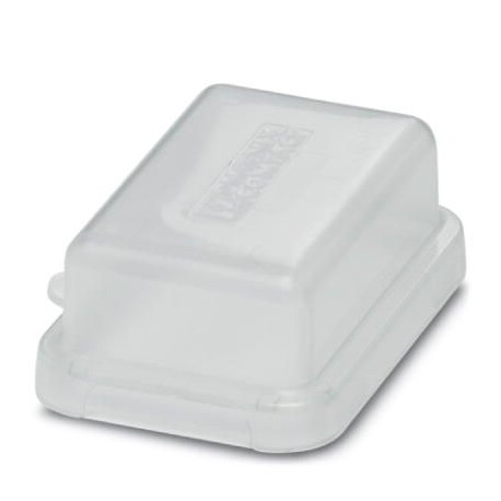 HC-STA-B06-DC-PL - HC-STA-B06-DC-PL 1421100 PHOENIX CONTACT Protective covers
