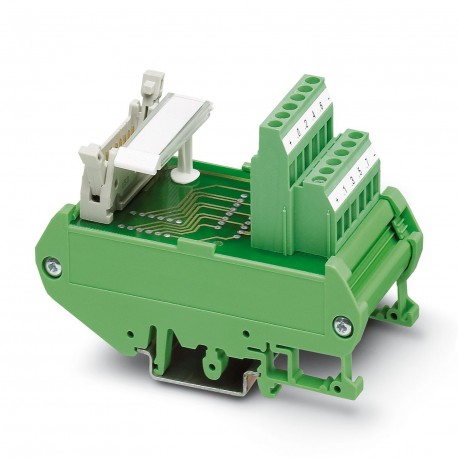 FLKM 14/PLC - FLKM 14/PLC 2284581 PHOENIX CONTACT Passive module