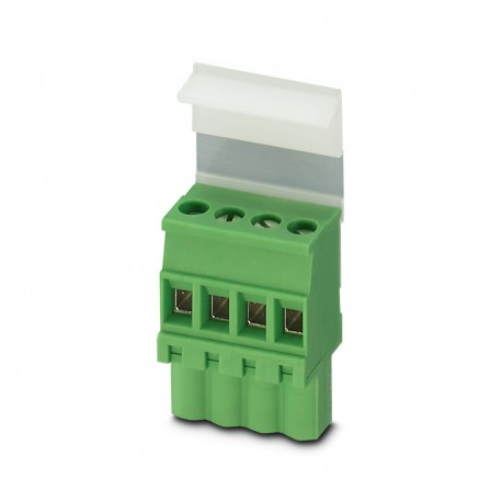 MVSTBW 2,5/ 8-STEH BK - MVSTBW 2,5/ 8-STEH BK 1968536 PHOENIX CONTACT Printed-circuit board connector