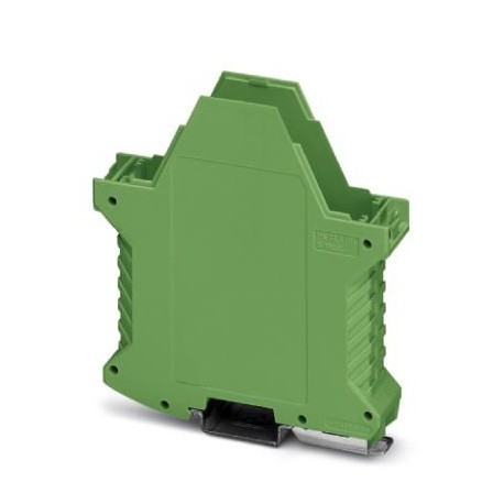 ME 22,5 UTG TBUS GN - ME 22,5 UTG TBUS GN 2707408 PHOENIX CONTACT Electronic housing