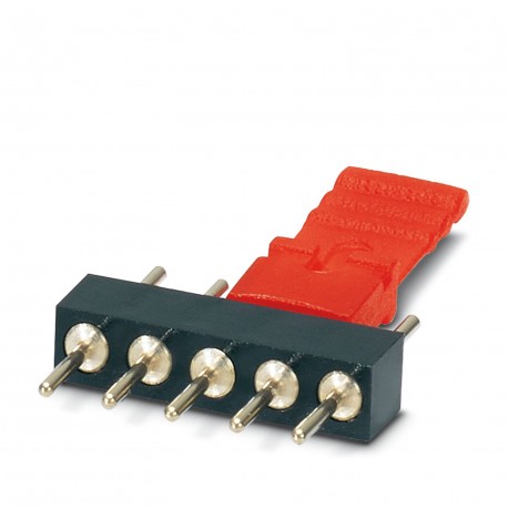 PT-IQ-JUMPER-2.0 - PT-IQ-JUMPER-2.0 2906879 PHOENIX CONTACT Plug-in bridge